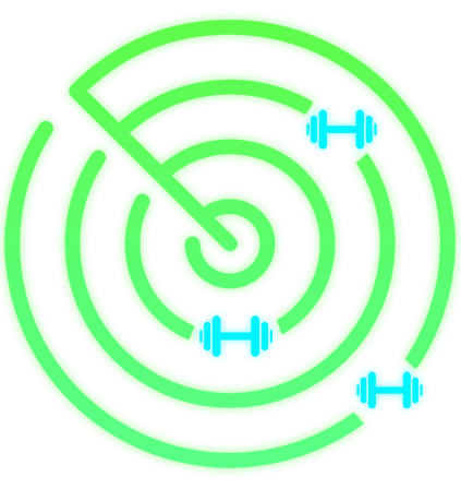 Gym Radar